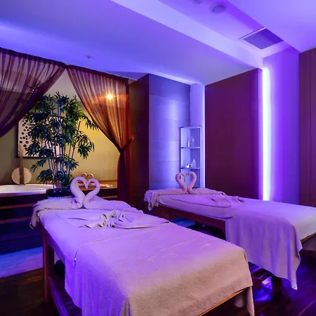 Orange County Resort