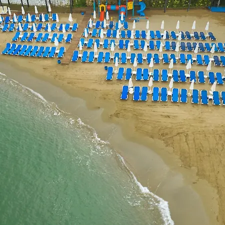 Orange County 5* Alanya