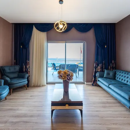 Resort Orange County Alanya