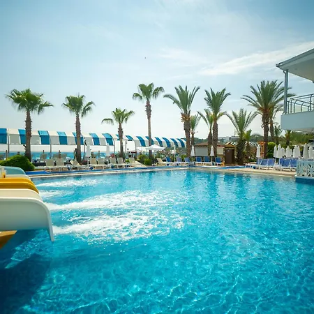 Orange County 5*