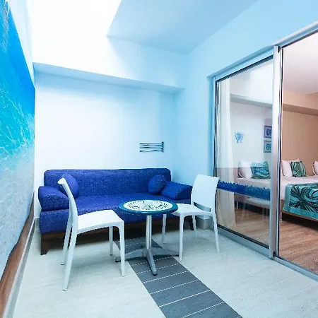 Orange County Resort