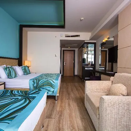 Resort Orange County