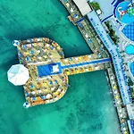 Orange County Üdülőközpont Alanya