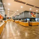 Orange County Üdülőközpont