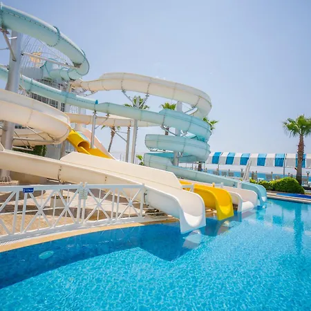 Orange County Alanya