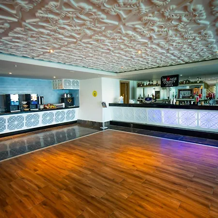 Orange County Resort