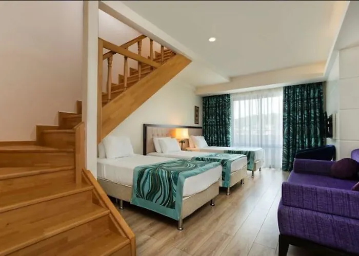 Orange County Alanya