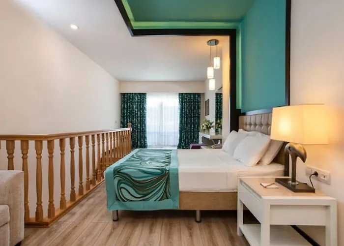 Resort Orange County Alanya