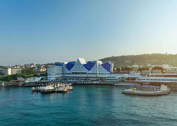 Orange County Resort