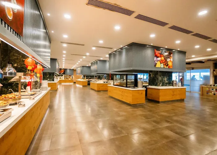 Orange County Resort