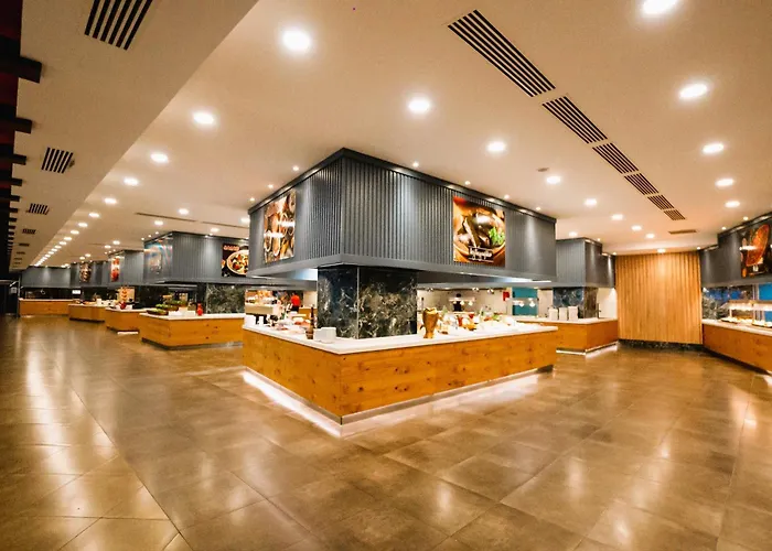 Orange County Resort