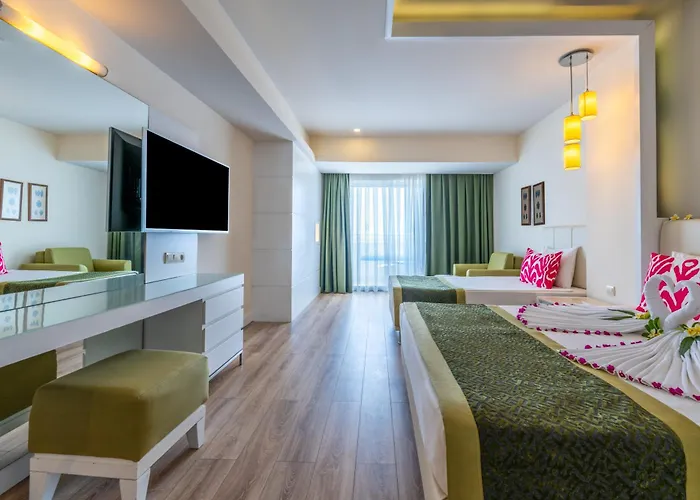 Resort Orange County 5*