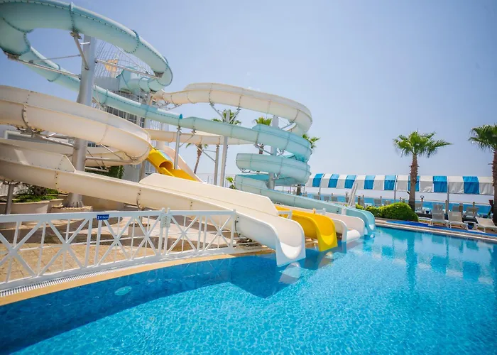 Orange County Alanya