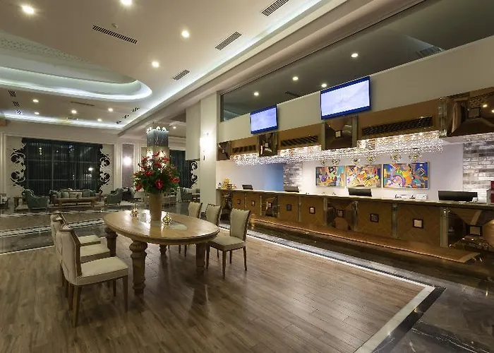 Resort Orange County