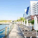 Orange County Alanya