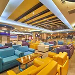 Station touristique Orange County 5*