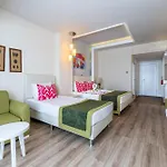 Orange County Station touristique Alanya