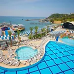 Orange County Resort Alanya