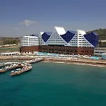 Orange County Station touristique 5*