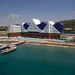Orange County Station touristique 5*