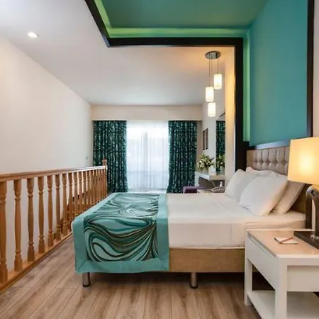 Resort Orange County Alanya