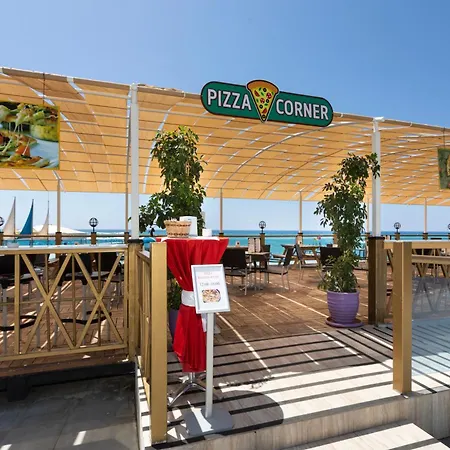 Resort Orange County