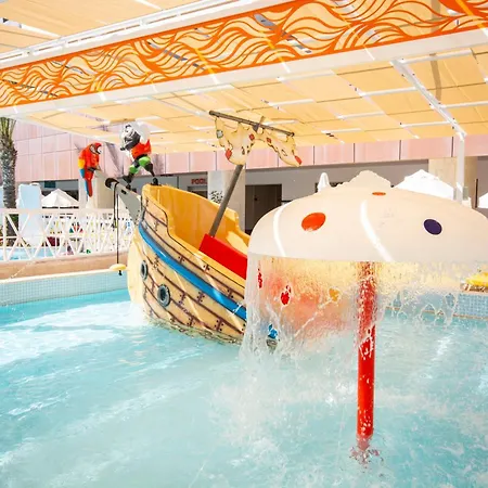 Resort Orange County Alanya