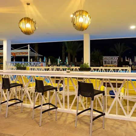 Orange County Resort 5*