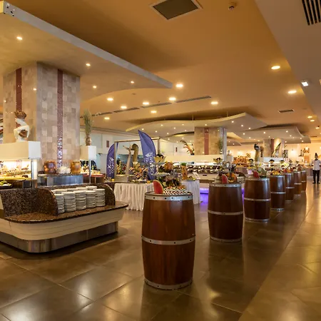 Курортний комплекс Orange County 5*