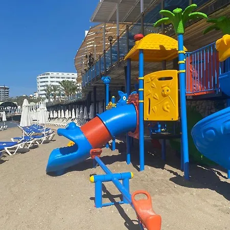 Orange County Курортний комплекс 5*