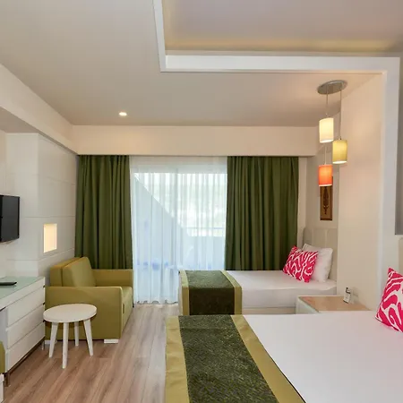Orange County 5* Аланія