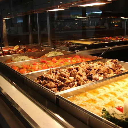 Resort Orange County