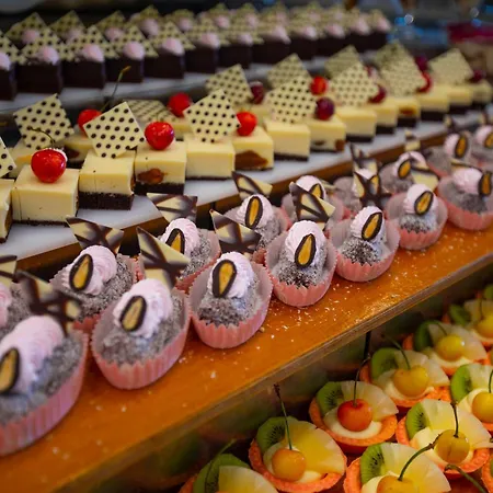 Orange County Resort