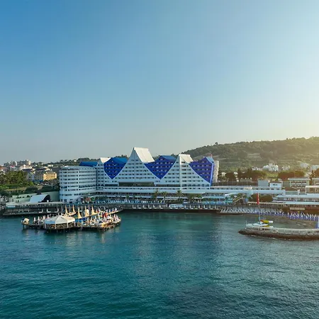 Orange County Курортний комплекс