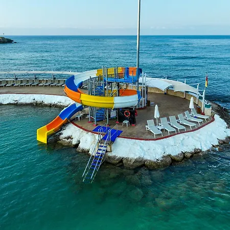 Orange County Resort