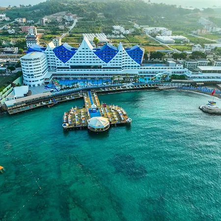 Orange County Resort