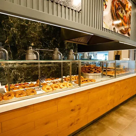 Resort Orange County Alanya