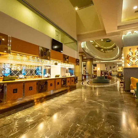 Orange County Alanya