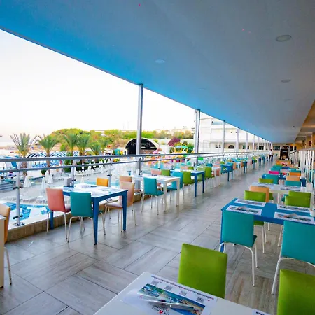 Orange County Resort Alanya