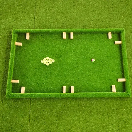 Orange County Alanya