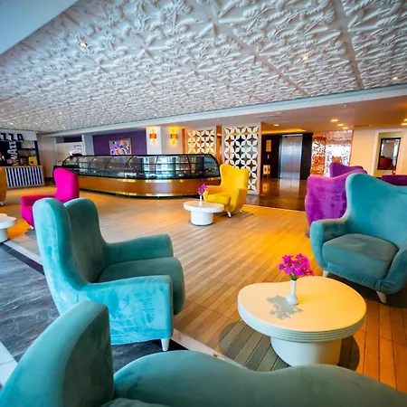 Orange County Alanya