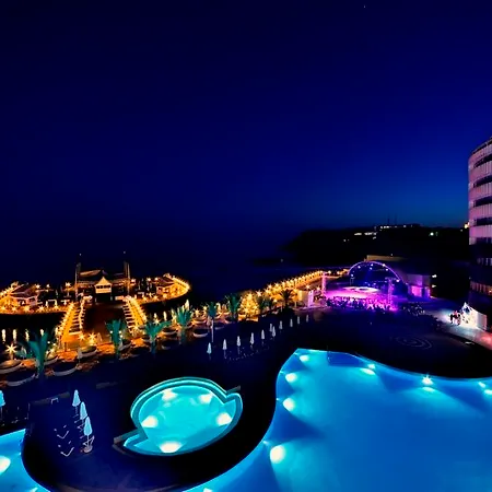 Resort Orange County 5*