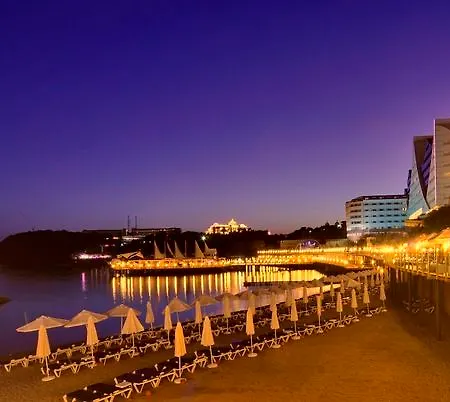 Resort Orange County 5*