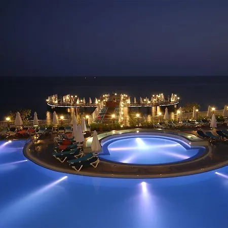 Resort Orange County 5*