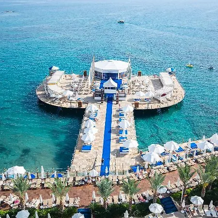 Orange County Αλάνια