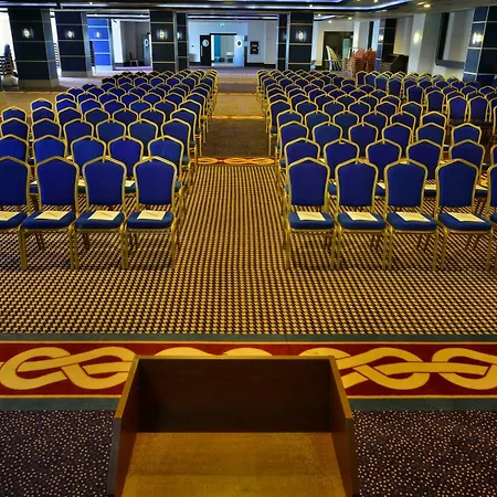 Orange County Resort