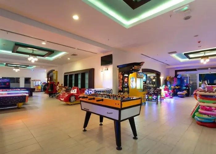 Resort Orange County 5*