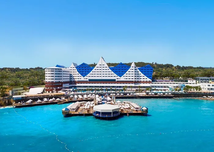 Resort Orange County