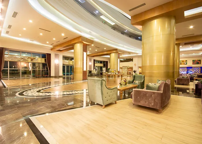 Resort Orange County