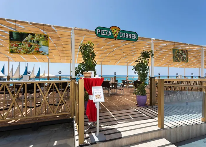 Resort Orange County